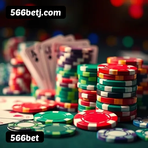 Tabela RTP dos jogos de cassino da 566bet