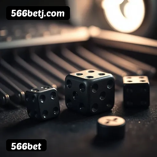 Principais provedores de slots da 566bet - NetEnt, Pragmatic Play, Play'n GO